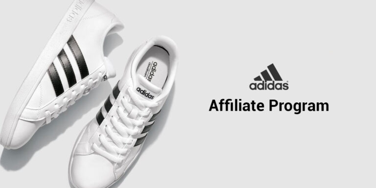 adidas affiliate program