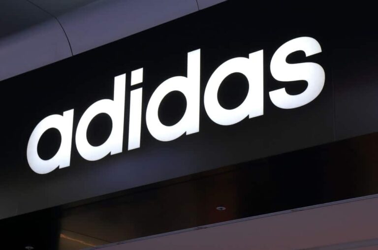 adidas affiliate program