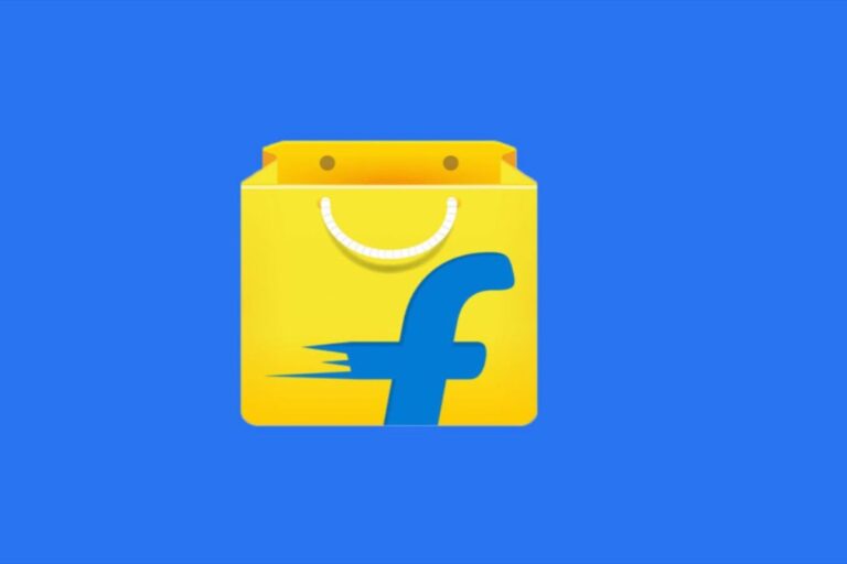 Flipkart Sign up