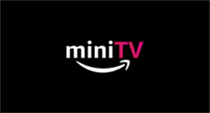 Amazon mini tv