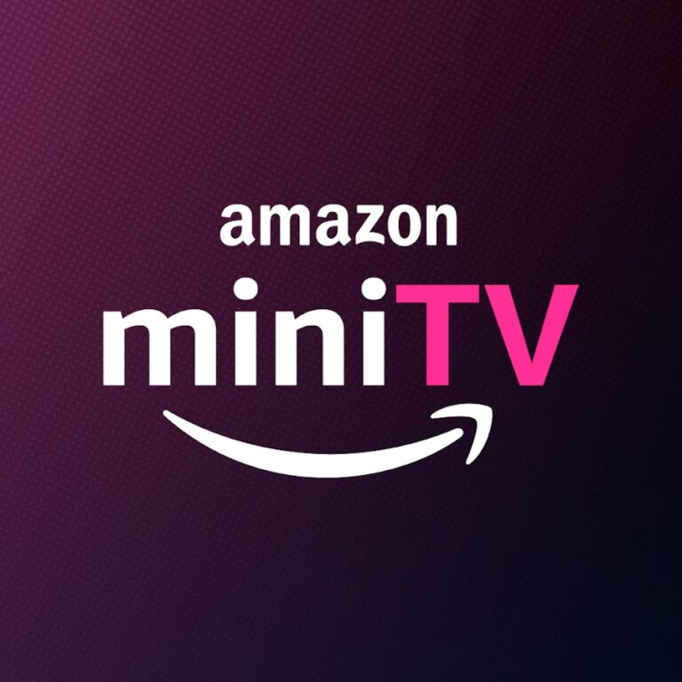 Amazon mini tv